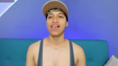 Dominick  online show from 03/02/25, 07:34