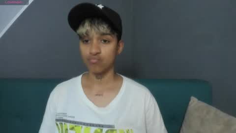 Dominick  online show from 03/03/25, 06:44