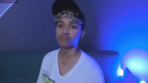 Dominick  online show from 03/03/25, 09:48