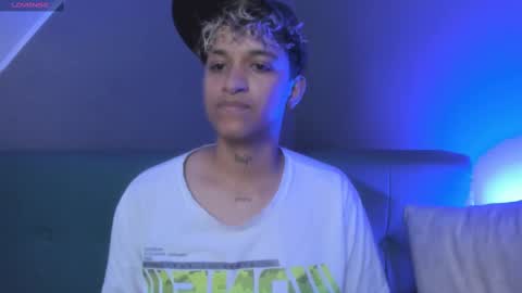 Dominick  online show from 03/04/25, 12:50