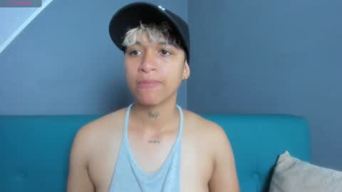 Dominick  online show from 03/06/25, 05:33