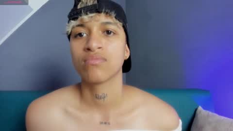 Dominick  online show from 03/07/25, 07:49