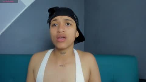 Dominick  online show from 03/11/25, 01:16