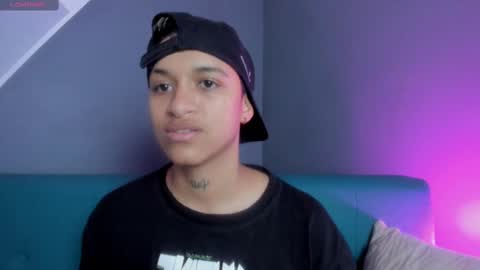 Dominick  online show from 03/11/25, 06:08