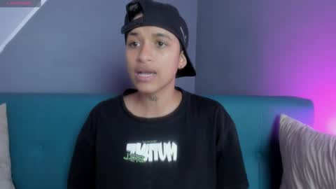 Dominick  online show from 03/11/25, 09:15