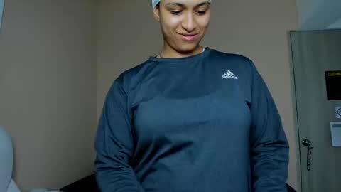 Dominick  online show from 09/13/25, 04:34