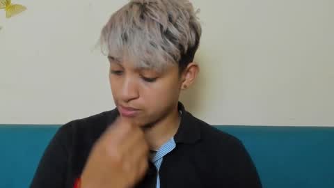 Dominick  online show from 09/16/25, 12:22