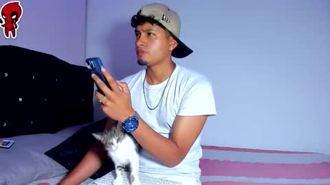  Dominic  online show from 03/01/26, 02:13