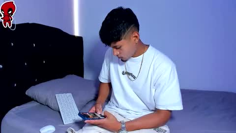  Dominic  online show from 03/11/26, 08:59