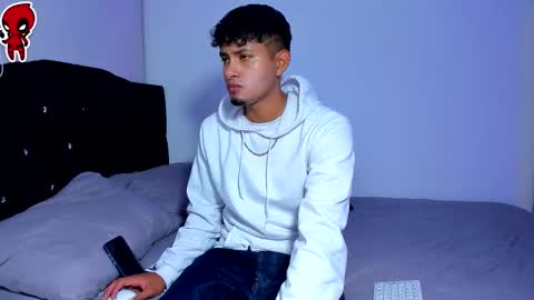  Dominic  online show from 03/13/26, 02:07