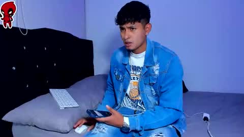 Snapshot of dominick_king chatting on 03/16/26, 01:00 Dominic online show from 03/16/26, 01:00