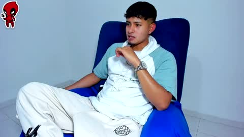 Snapshot of dominick_king chatting on 04/01/26, 02:34 Dominic online show from 04/01/26, 02:34