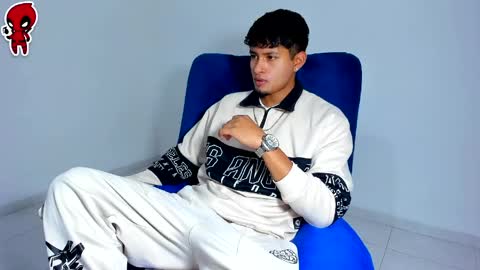 Snapshot of dominick_king chatting on 04/19/26, 01:16 Dominic online show from 04/19/26, 01:16