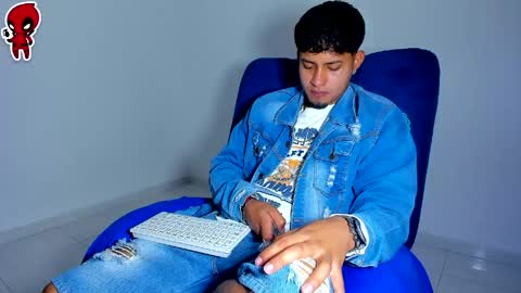 Snapshot of dominick_king chatting on 05/15/26, 03:13 Dominic online show from 05/15/26, 03:13