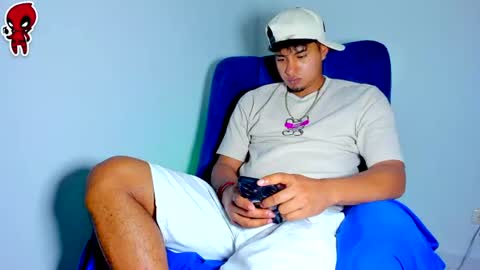  Dominic  online show from 07/07/26, 07:23