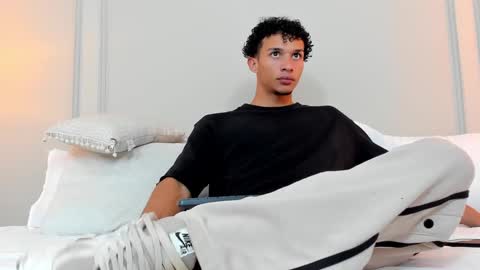 Dominick Star online show from 12/17/24, 03:39