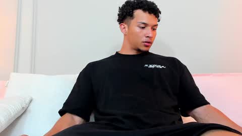 Snapshot of dominick_star chatting on 01/15/25, 04:04 Dominick Star online show from 01/15/25, 04:04