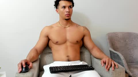 Dominick Star online show from 01/30/25, 06:46