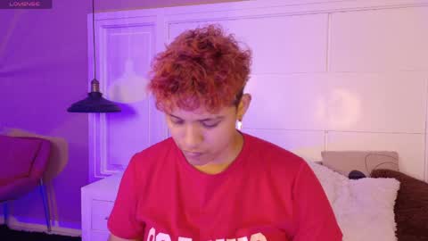 Snapshot of dominickjoness chatting on 03/16/26, 08:35 dominickjoness online show from 03/16/26, 08:35