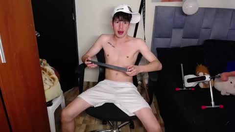 DOMINIC PRINCE   online show from 11/24/25, 06:51