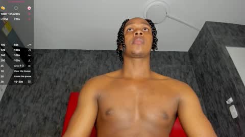 Dominicscott online show from 02/10/26, 01:15