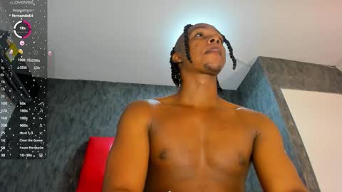 Dominicscott online show from 02/22/26, 12:58