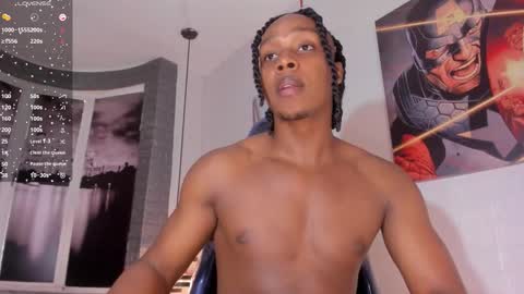 Dominicscott online show from 03/08/26, 01:15