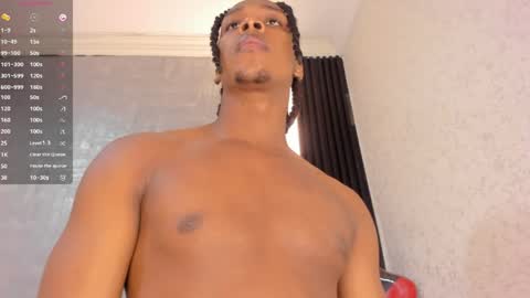 Dominicscott online show from 04/14/26, 01:06