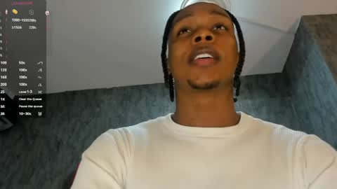Dominicscott online show from 04/26/26, 01:09