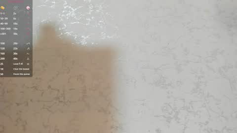 Snapshot of dominicsccott chatting on 06/13/26, 12:25 Dominicscott online show from 06/13/26, 12:25