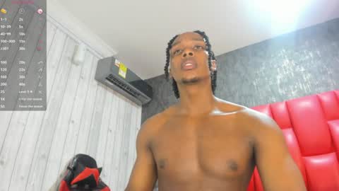Snapshot of dominicsccott chatting on 06/22/26, 12:35 Dominicscott online show from 06/22/26, 12:35