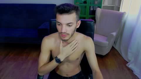 dominicvalente online show from 10/29/25, 10:06