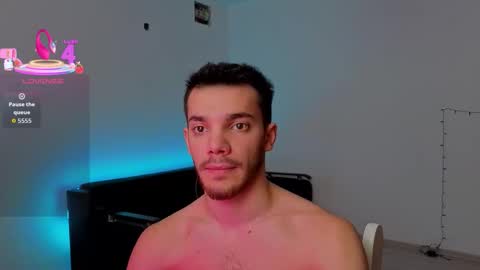 dominicvalente online show from 02/01/26, 11:20