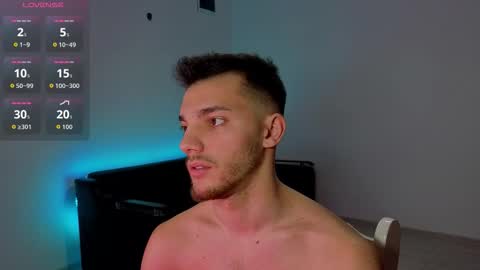 dominicvalente online show from 02/04/26, 04:57