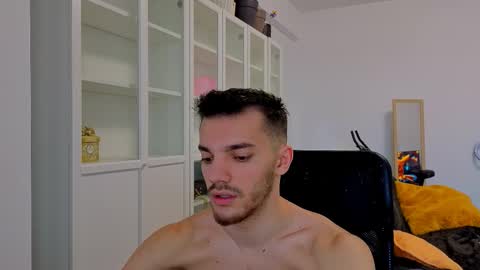 dominicvalente online show from 02/06/26, 12:41