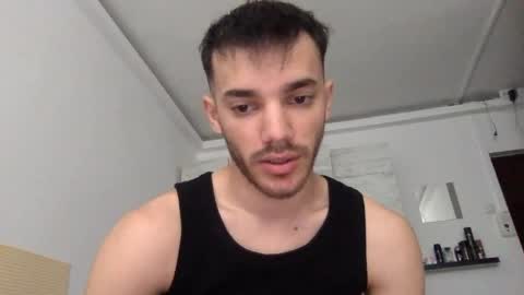 dominicvalente online show from 05/22/26, 09:26
