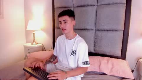 dominik__black online show from 08/03/26, 07:50