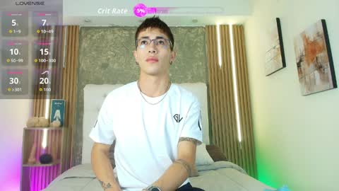 Snapshot of dominik_blake chatting on 04/05/26, 12:24 Dominik online show from 04/05/26, 12:24