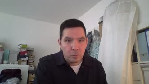 Snapshot of dominik_home chatting on 01/19/26, 10:30 dominik_home online show from 01/19/26, 10:30