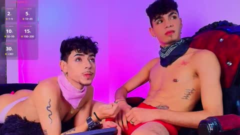 Snapshot of dominikeclipsex chatting on 09/09/25, 10:59 Dominik Eclipse online show from 09/09/25, 10:59