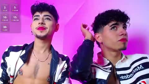 Snapshot of dominikeclipsex chatting on 10/11/25, 09:30 Dominik Eclipse online show from 10/11/25, 09:30