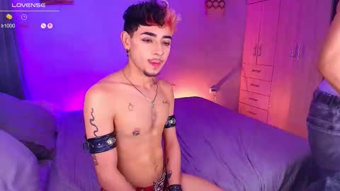 Dominik Eclipse  online show from 12/18/25, 09:43