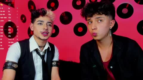 Snapshot of dominikeclipsex chatting on 03/04/26, 03:34 Dominik Eclipse online show from 03/04/26, 03:34