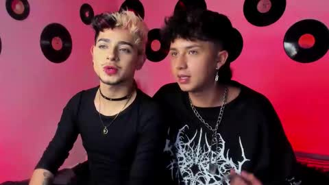 Snapshot of dominikeclipsex chatting on 03/05/26, 12:06 Dominik Eclipse online show from 03/05/26, 12:06