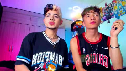 Snapshot of dominikeclipsex chatting on 03/13/26, 10:22 Dominik Eclipse online show from 03/13/26, 10:22