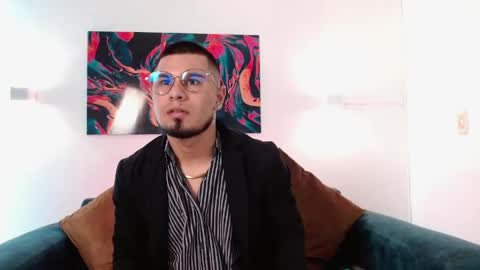 Snapshot of dominikvega chatting on 05/27/26, 06:38 Dominik online show from 05/27/26, 06:38