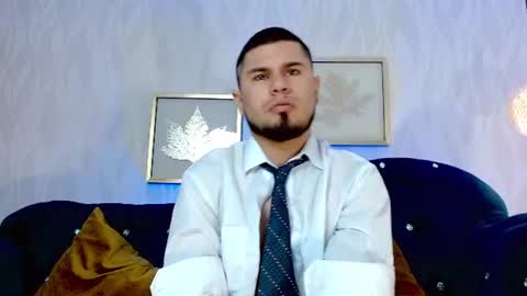 Dominik online show from 06/23/26, 06:50