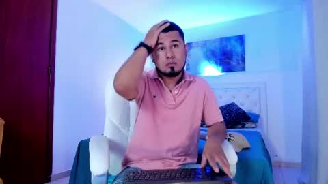 Dominik online show from 07/20/26, 06:32