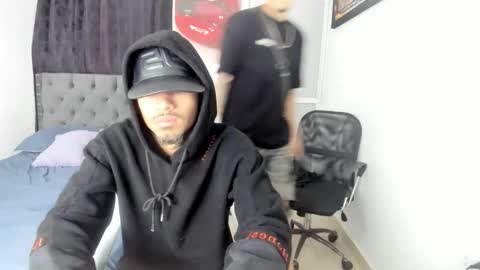 dominio_master online show from 04/17/26, 11:41