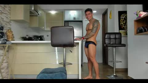 Snapshot of dominiofit chatting on 02/14/25, 02:23 Only fans Ronnie col---InstaRonniecolleman online show from 02/14/25, 02:23